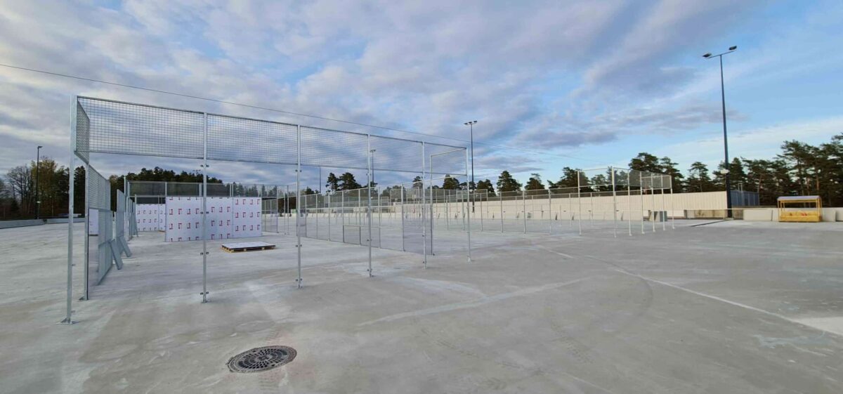 Paddel Tønsberg (2022) — Paddeltennis Tønsberg 2022